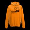 College hoodie Thumbnail