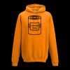 College hoodie Thumbnail