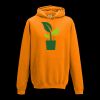 College hoodie Thumbnail