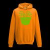 College hoodie Thumbnail