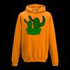 College hoodie Thumbnail
