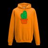 College hoodie Thumbnail