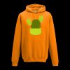 College hoodie Thumbnail