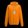 College hoodie Thumbnail