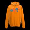 College hoodie Thumbnail