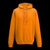 College hoodie Thumbnail