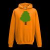 College hoodie Thumbnail