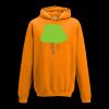 College hoodie Thumbnail