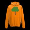 College hoodie Thumbnail