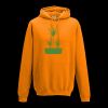 College hoodie Thumbnail