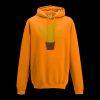 College hoodie Thumbnail