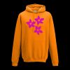 College hoodie Thumbnail