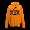College hoodie Thumbnail