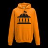 College hoodie Thumbnail