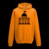 College hoodie Thumbnail