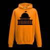 College hoodie Thumbnail
