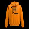 College hoodie Thumbnail