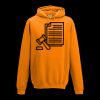 College hoodie Thumbnail