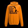 College hoodie Thumbnail
