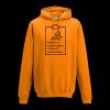 College hoodie Thumbnail