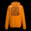 College hoodie Thumbnail