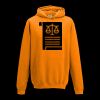 College hoodie Thumbnail