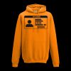 College hoodie Thumbnail