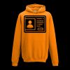 College hoodie Thumbnail