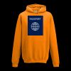 College hoodie Thumbnail