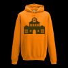 College hoodie Thumbnail