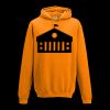 College hoodie Thumbnail