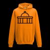 College hoodie Thumbnail