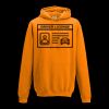 College hoodie Thumbnail