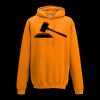 College hoodie Thumbnail
