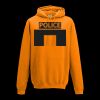 College hoodie Thumbnail