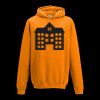 College hoodie Thumbnail