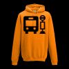 College hoodie Thumbnail