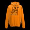 College hoodie Thumbnail