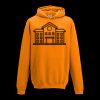 College hoodie Thumbnail