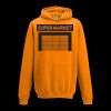 College hoodie Thumbnail
