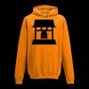College hoodie Thumbnail