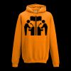 College hoodie Thumbnail