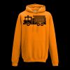 College hoodie Thumbnail