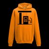 College hoodie Thumbnail