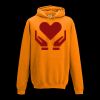 College hoodie Thumbnail