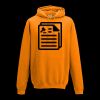 College hoodie Thumbnail
