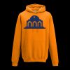 College hoodie Thumbnail