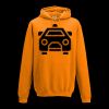 College hoodie Thumbnail