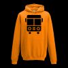 College hoodie Thumbnail