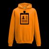 College hoodie Thumbnail